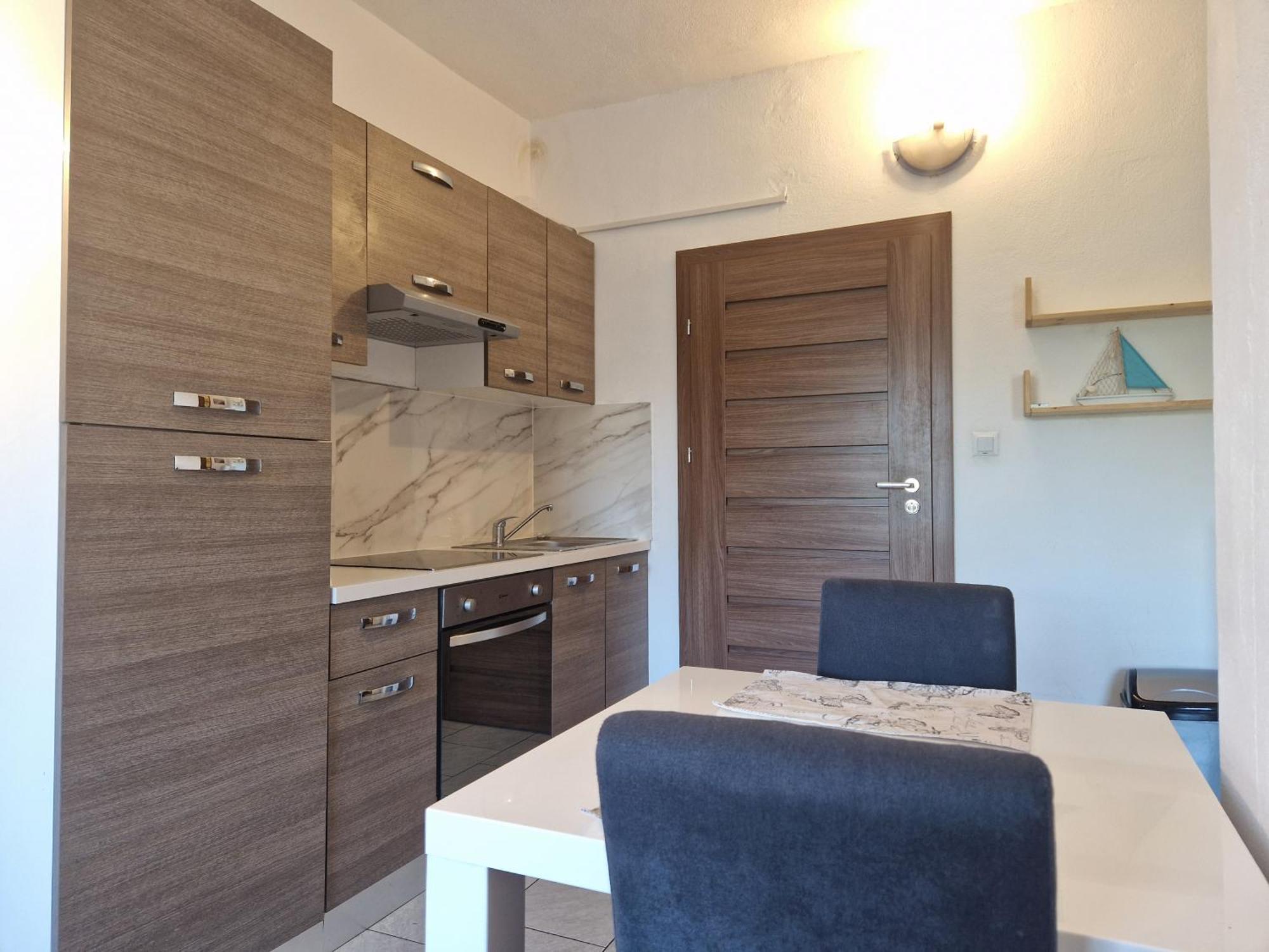 Apartments Barka Split Habitación foto